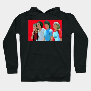dazed and confused Hoodie